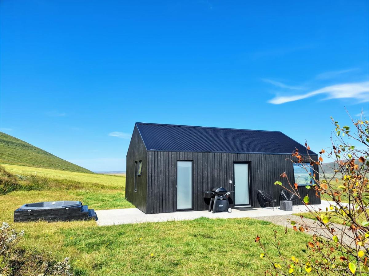 Svartaborg Husavik Exterior photo