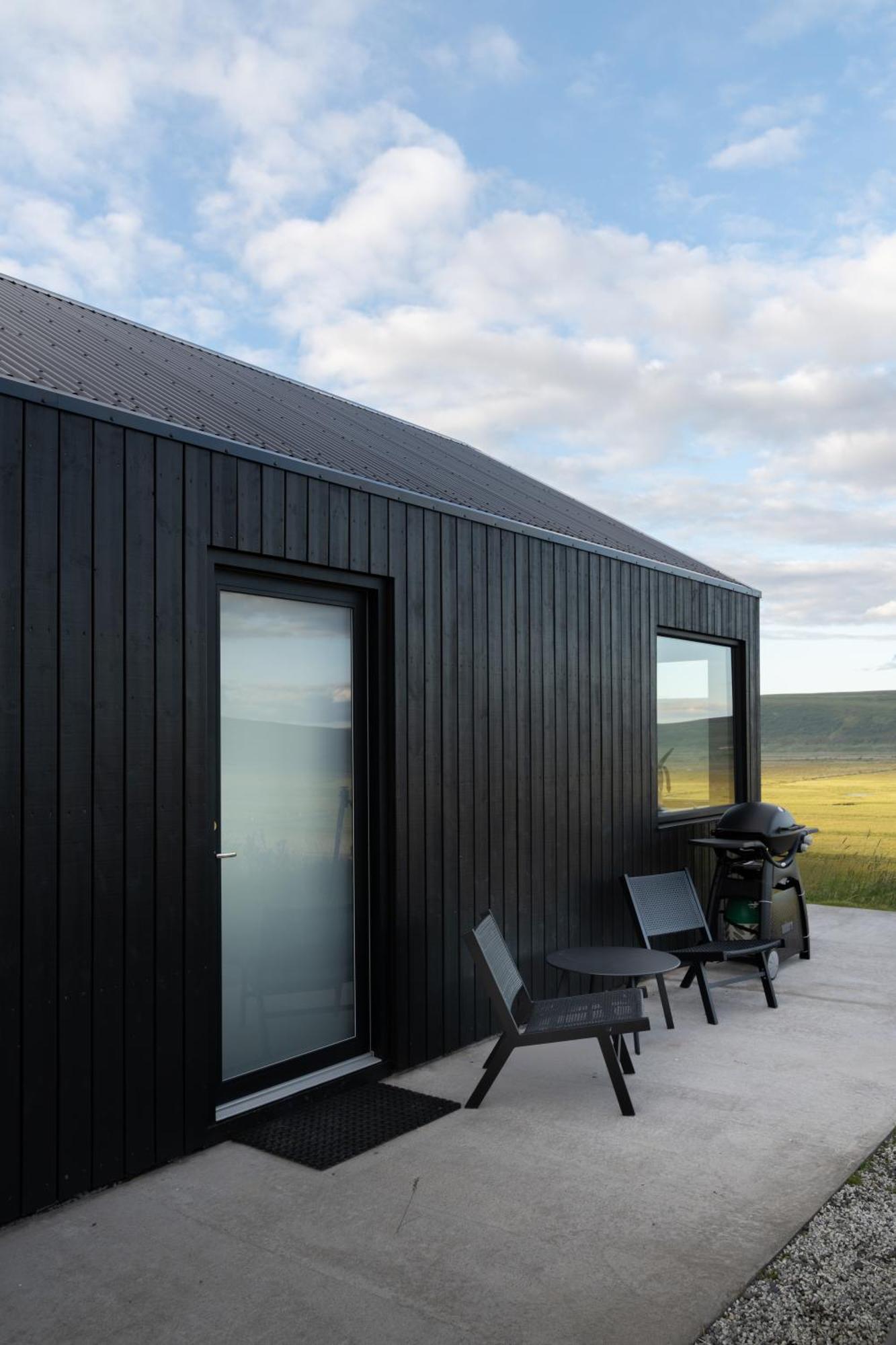 Svartaborg Husavik Exterior photo
